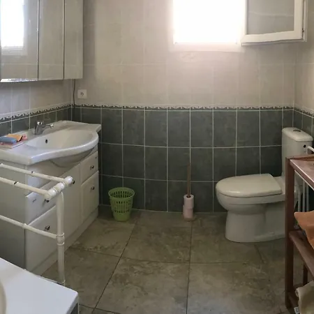 2 Beziers Ubytování v soukromí