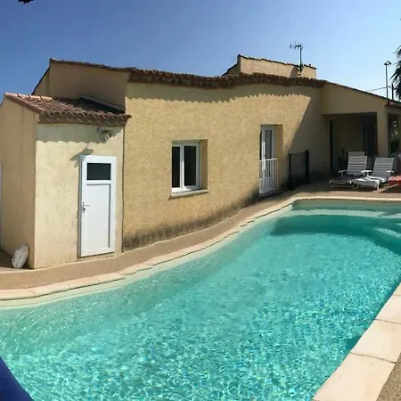Homestay Chambre 2 Beziers *