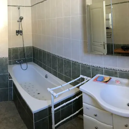 Chambre 2 Beziers Homestay